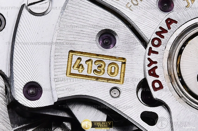 1221 AllSeason ROLDYT0439B – Daytona 116509 904L WG WG Met Stk QF V3 SH 953